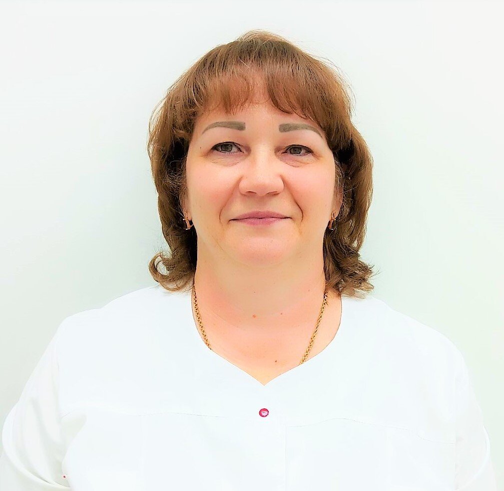 Виктория Константиновна Балакирева