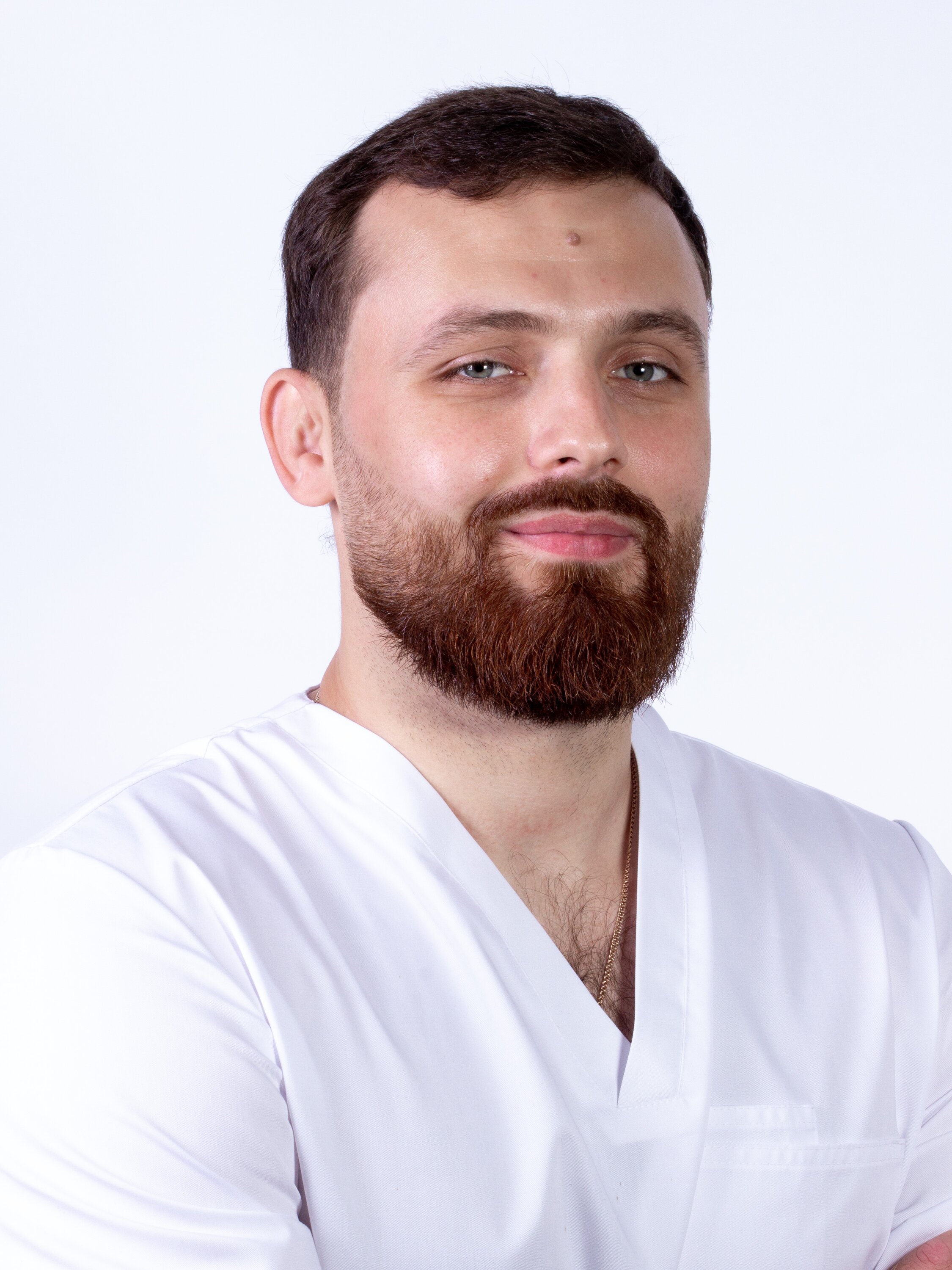 Николай Юрьевич Шереметьев