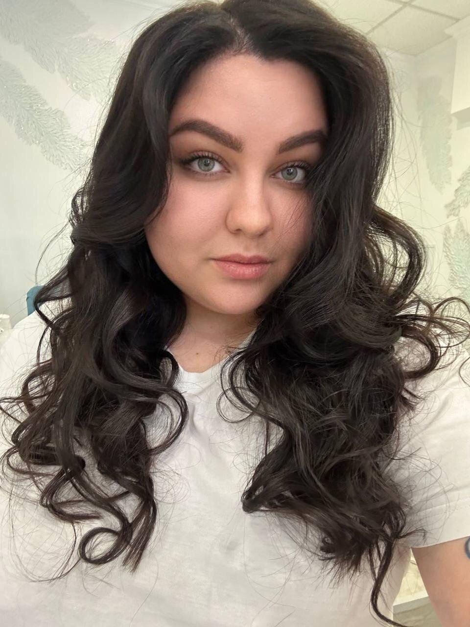 Елизавета Петрова