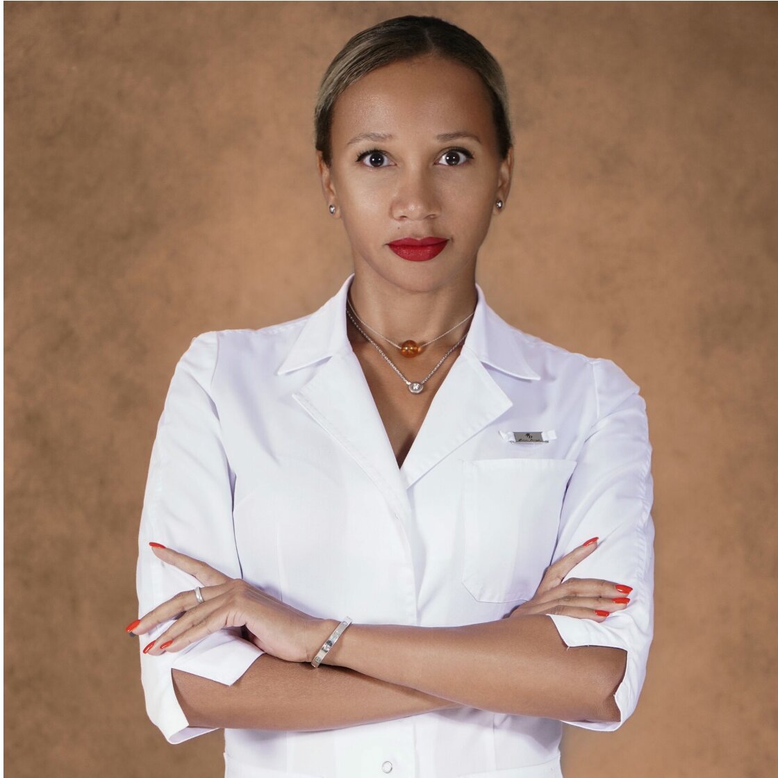 Ольга Манихина