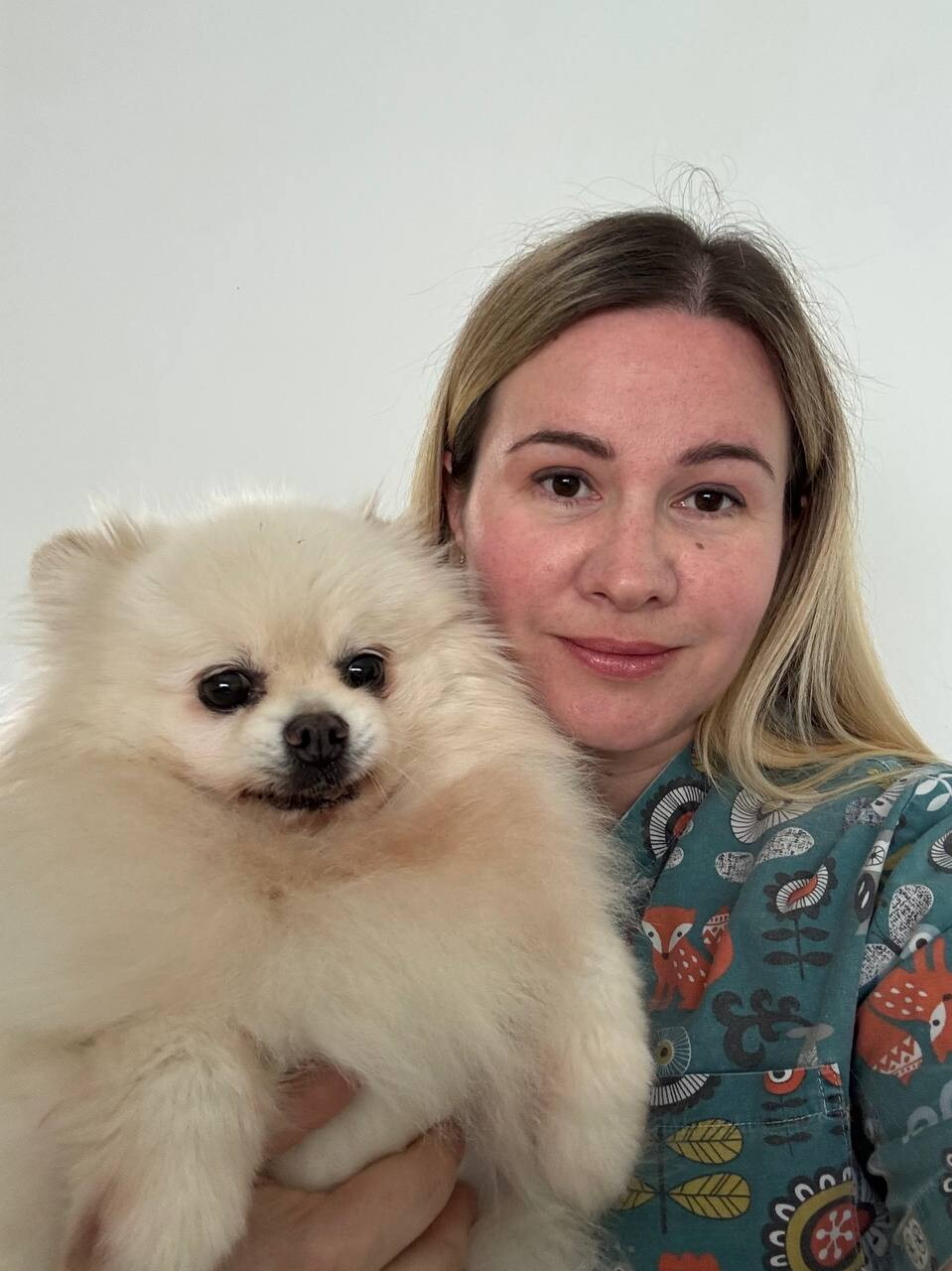 Надежда Петровна Муратова