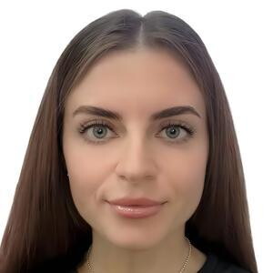 Аминат Магомедовна Почиева