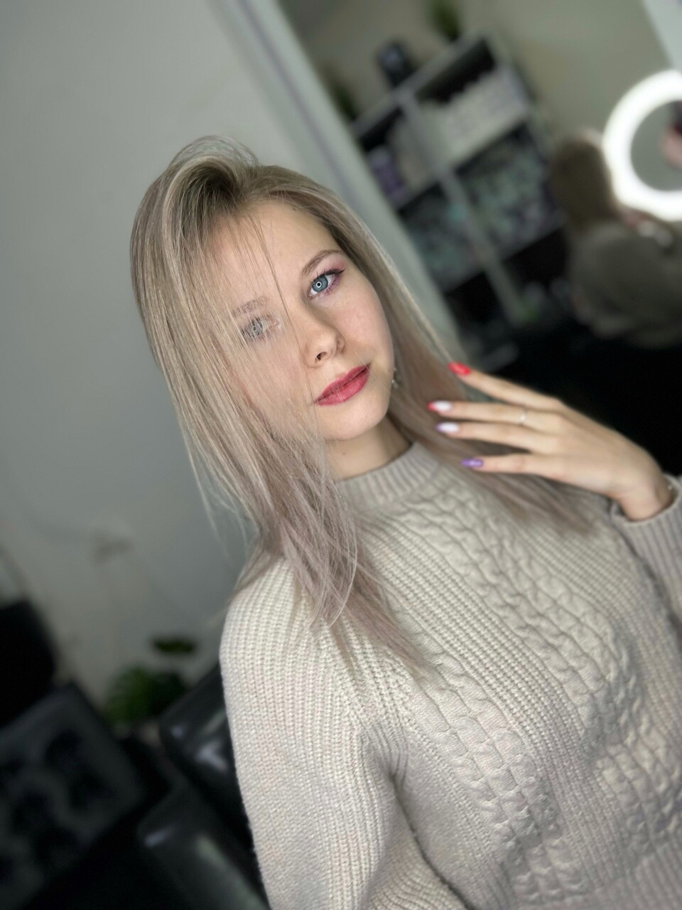 Светлана Владимировна Данилина