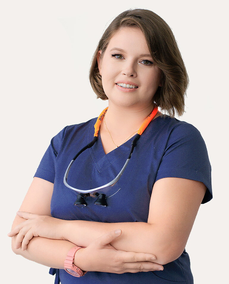 Александра Геннадьевна Самойлова