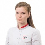 Мария Евгеньевна Кузнецова