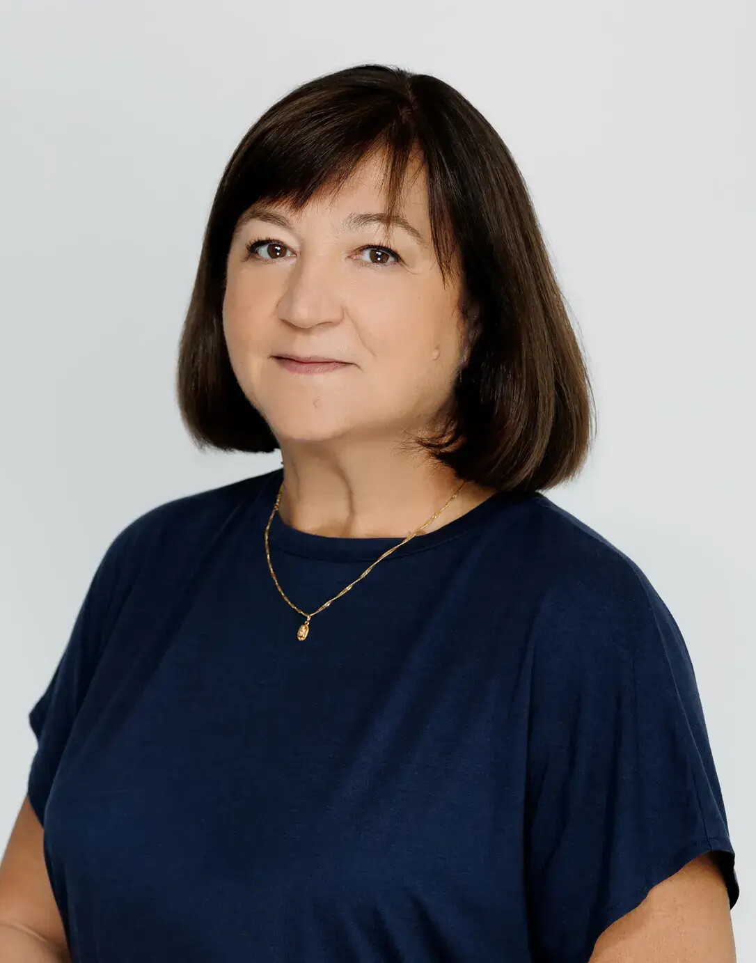 Ирина Антониновна Лямшева