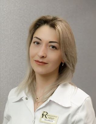 Людмила Денищич
