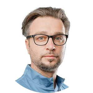 Антон Александрович Русанов