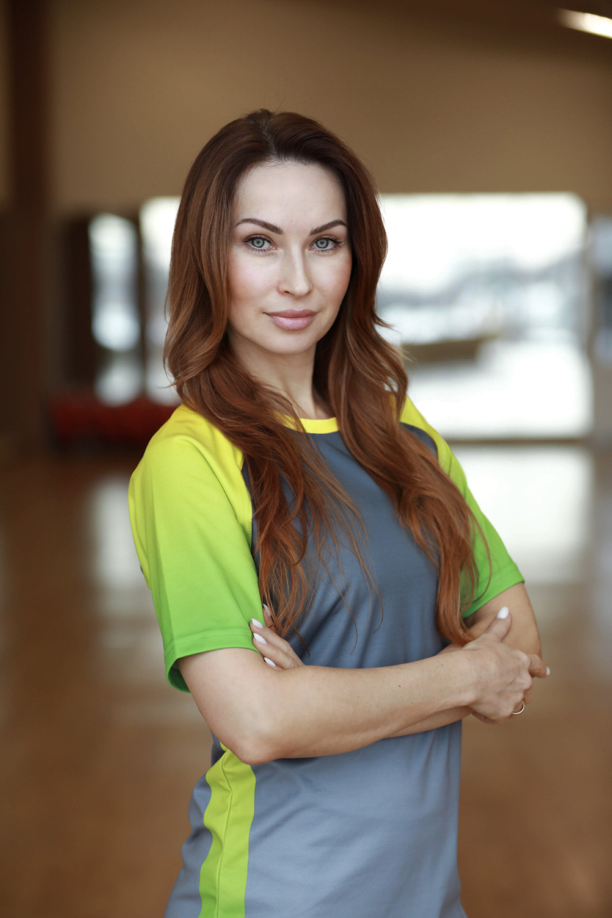 Елена Давлетова