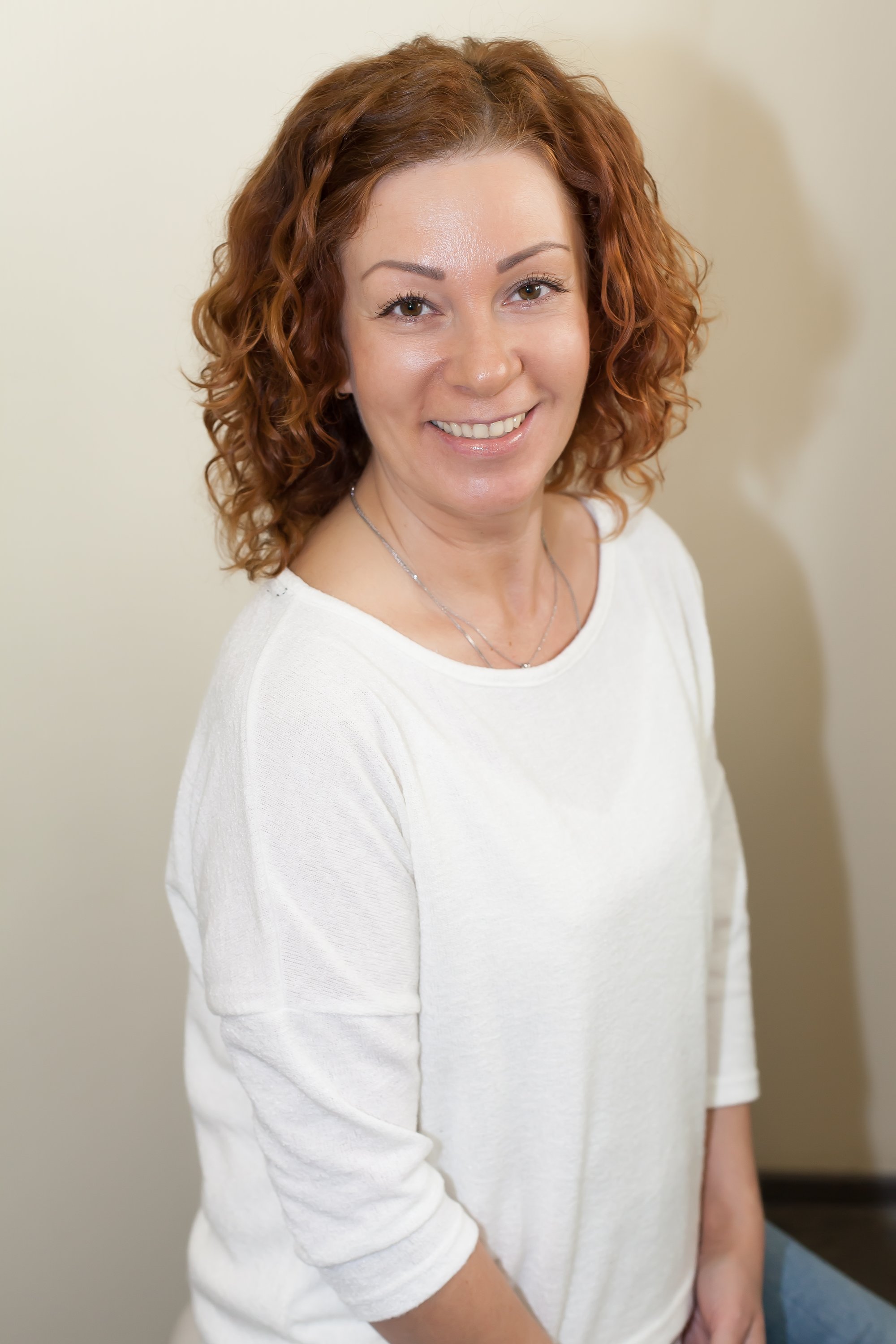 Елена Полякова