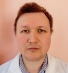 Николай Алексеевич Михайлов