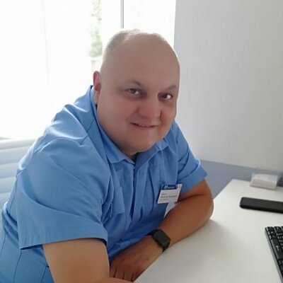 Вячеслав Эдуардович Мотин