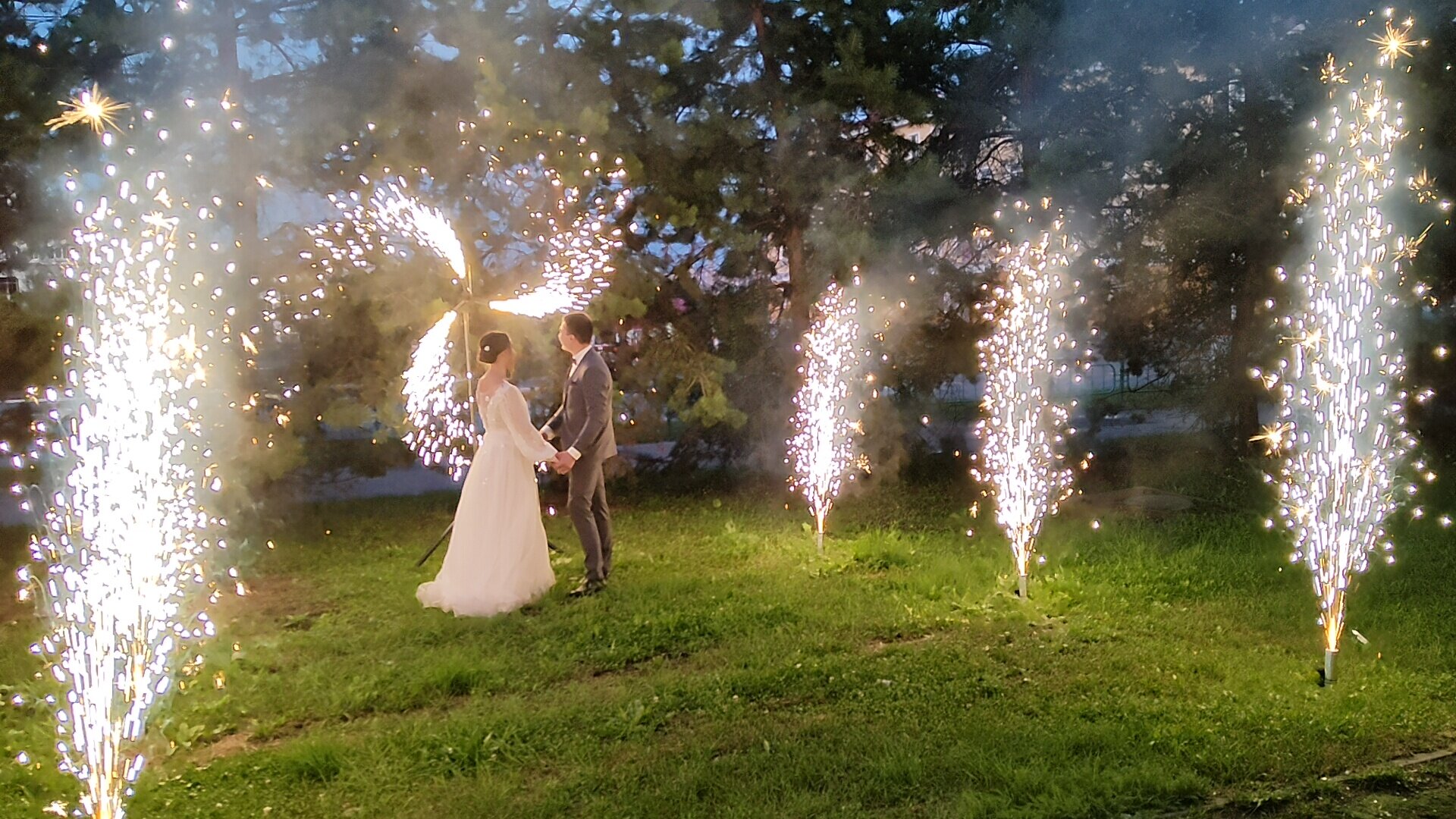 пиротехник сервис