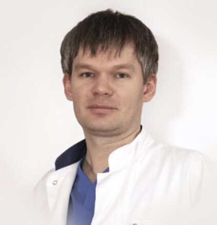 Роман Васильевич Болмотов