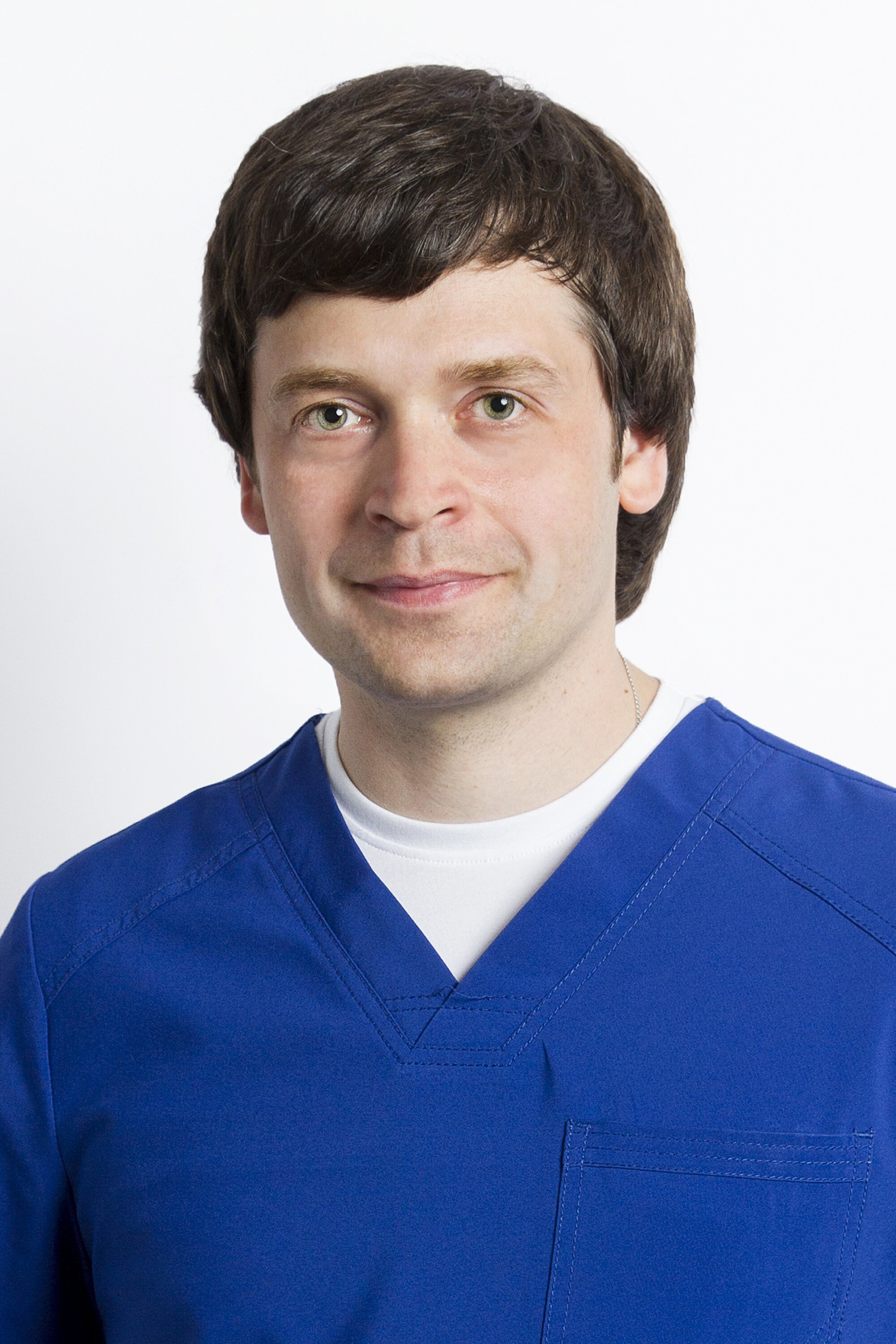 Хирург офтальмолог clinicaspectr ru. Бадалян Оганес Левонович.