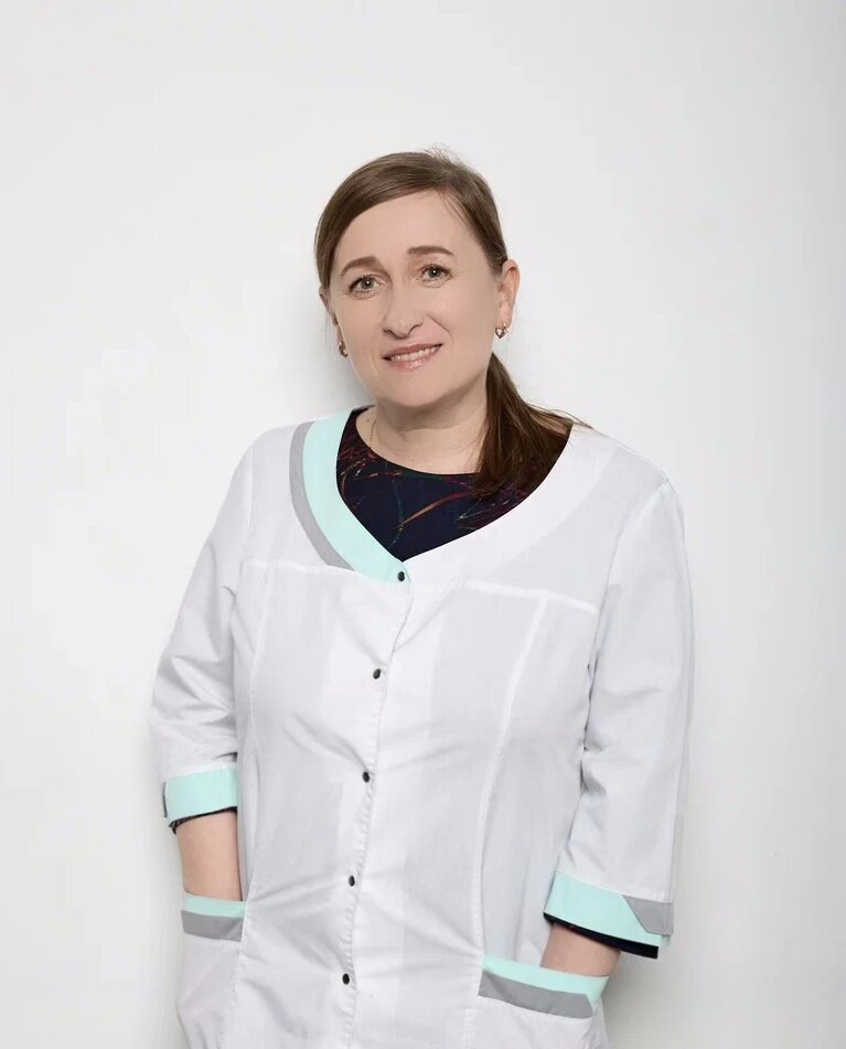 Екатерина Викторовна Панова