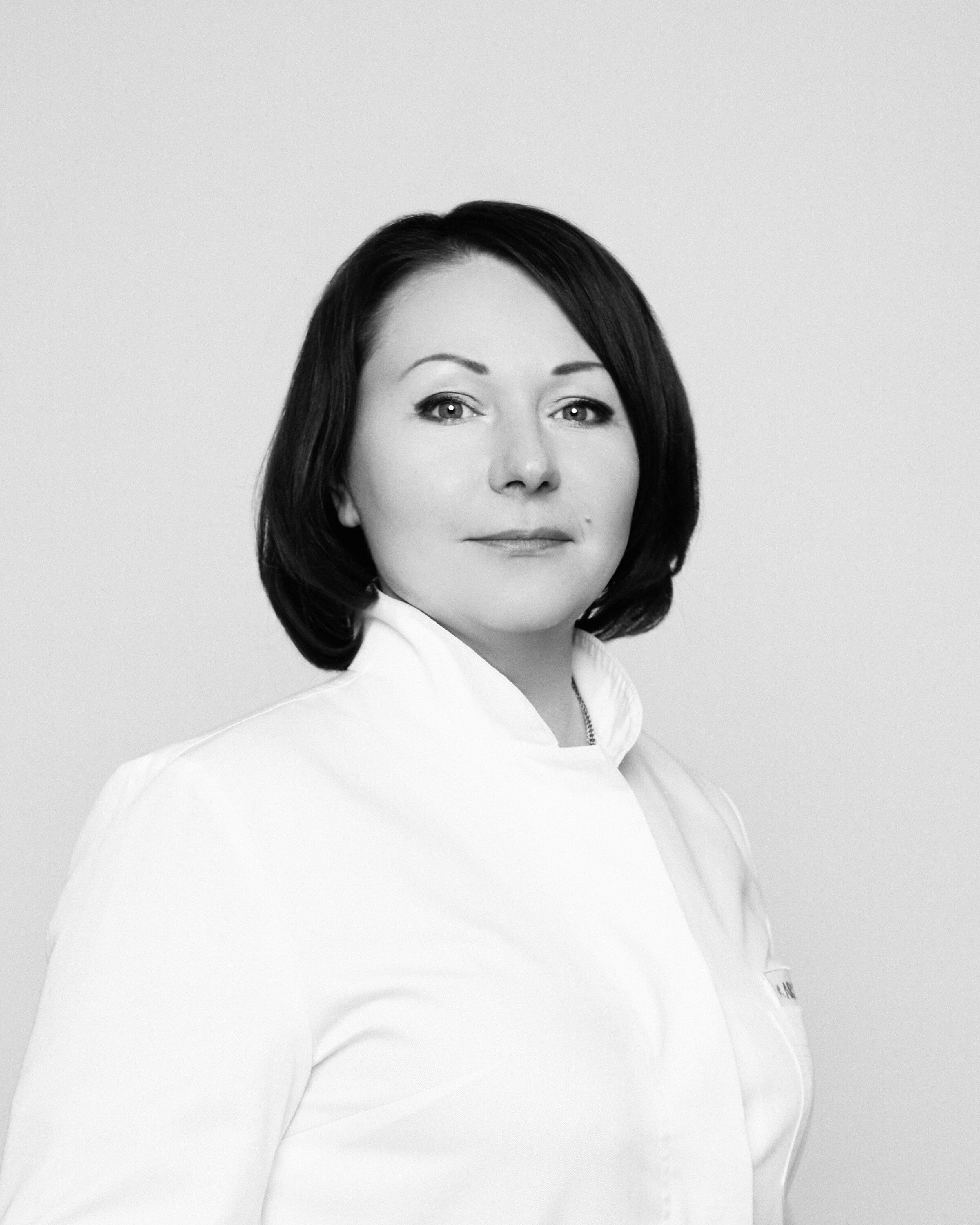 Ольга Павловна Ведянова