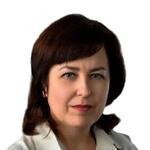 Ольга Витальевна Вискова