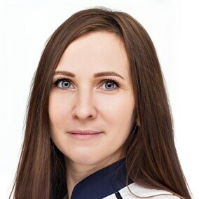 Инна Владимировна Морозова