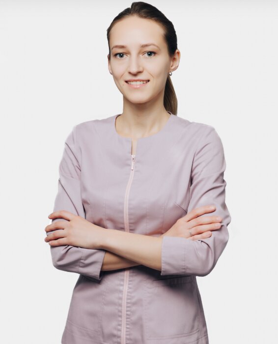 Валентина Евгеньевна Курочкина