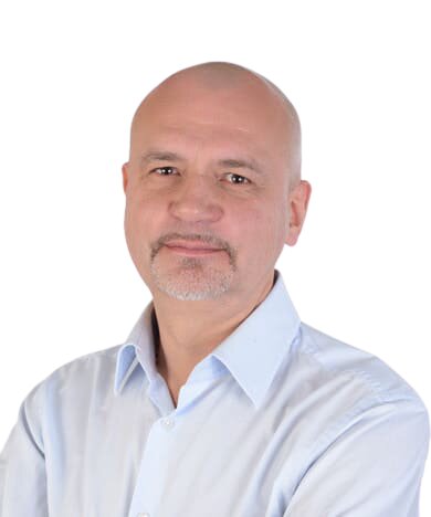 Дмитрий Владимирович Раев