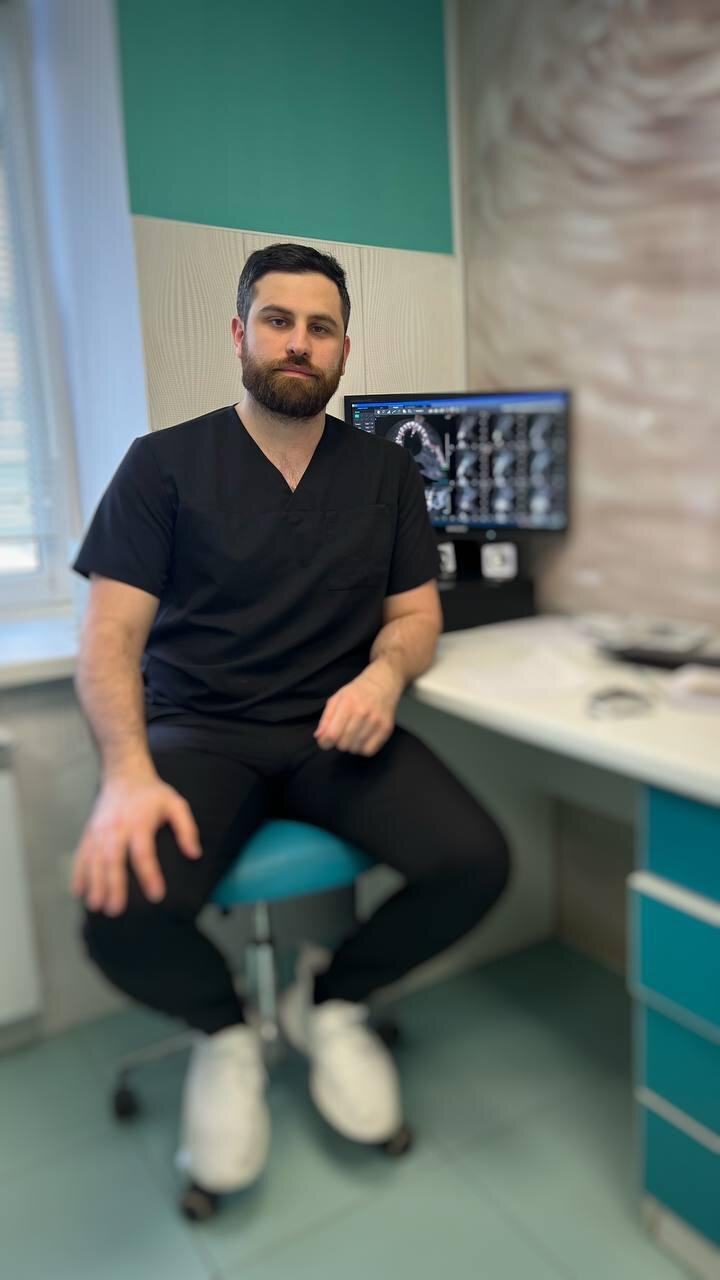 Георгий Александрович Лежава