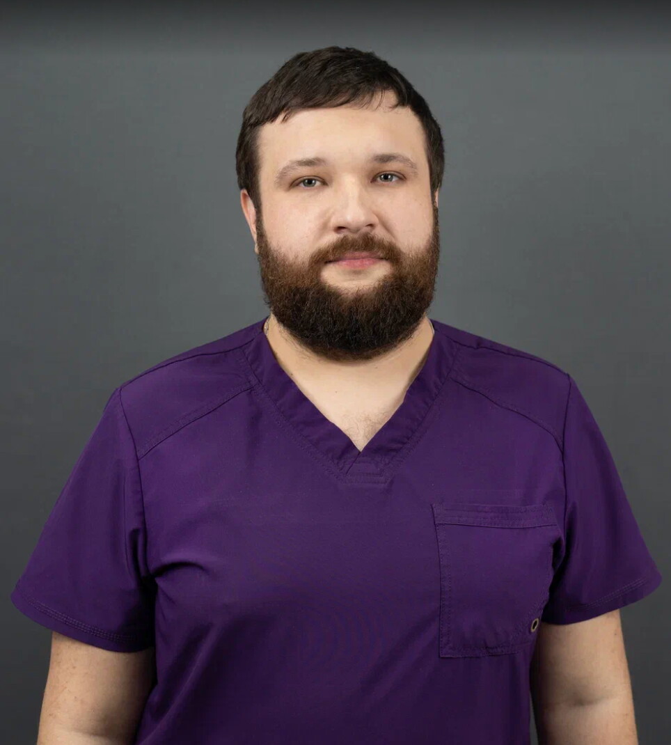 Владислав Андреевич Булгаков