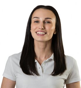 Юлия Витальевна Павлий