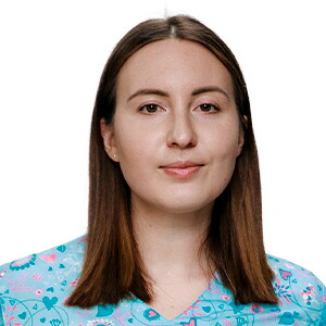 Диана Дмитриевна Ибрагимова