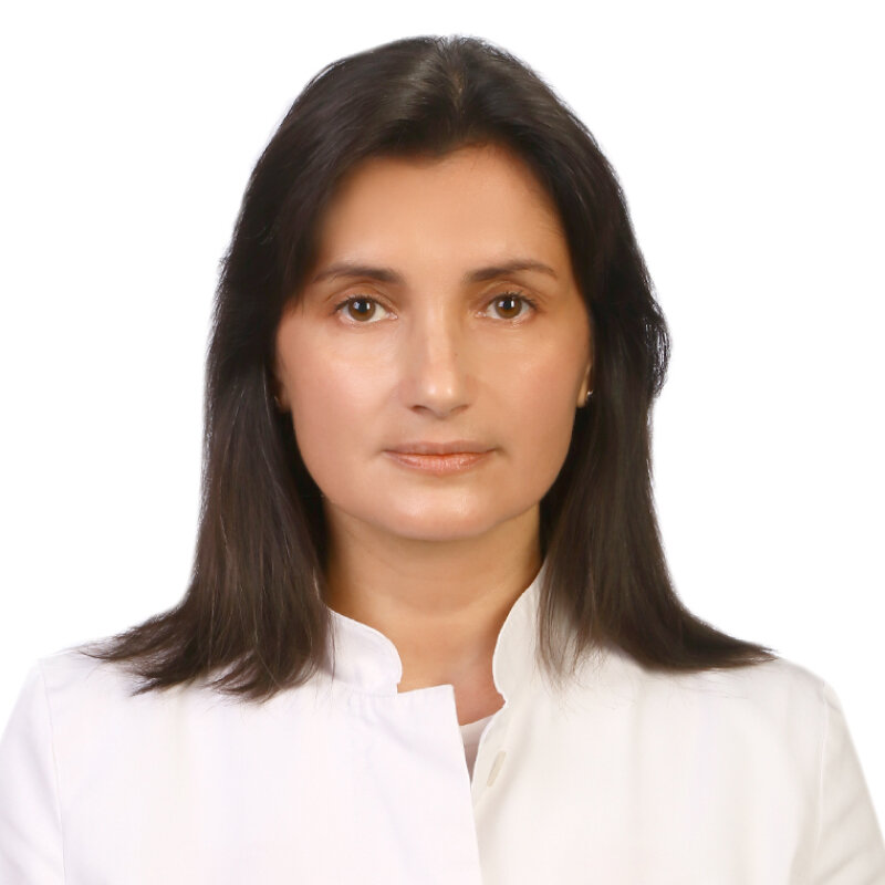 Ирина Анатольевна Нечаева