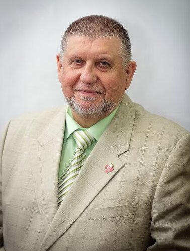 Александр Сандалов