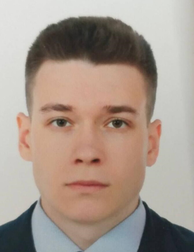 Артём Александрович Иванов