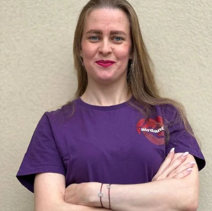 Елена Григорьева