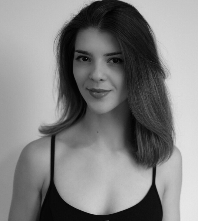 Анастасия Золотарева