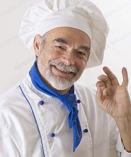 Василий Мокин