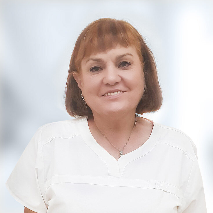 Лариса Александровна Вотякова