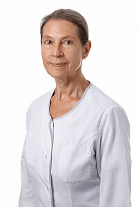 Ольга Игоревна Ретивых