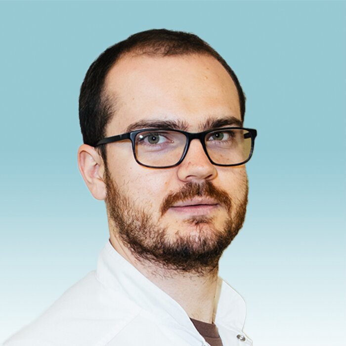 Александр Александрович Филин