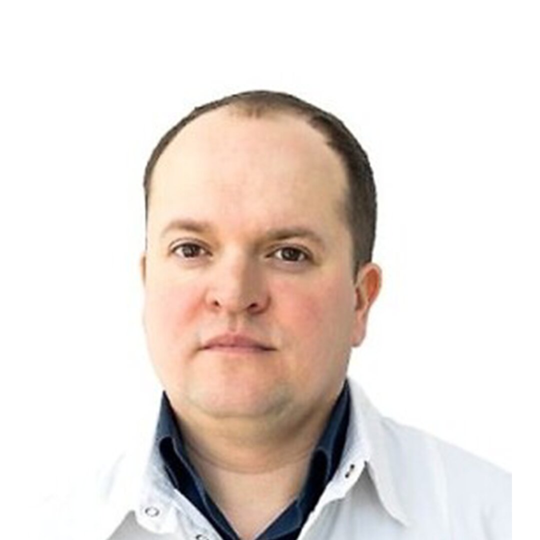 Николай Евгеньевич Афанасьев