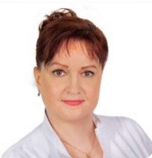 Анна Александровна Галанова