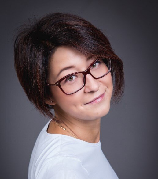 Гюзель Утешева