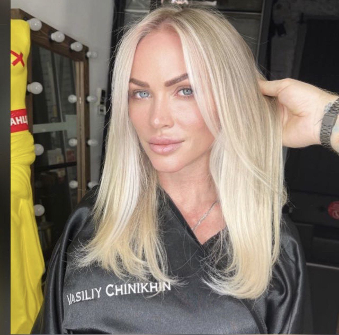 Наталья Ермакова