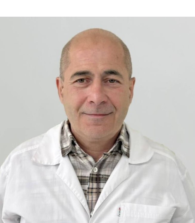 Арсен Мухтарович Абдуллаев