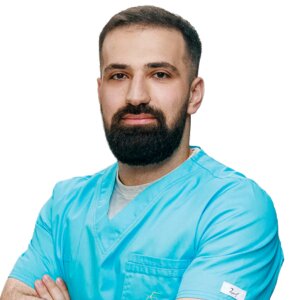 Геворг Петросович Мхитарян