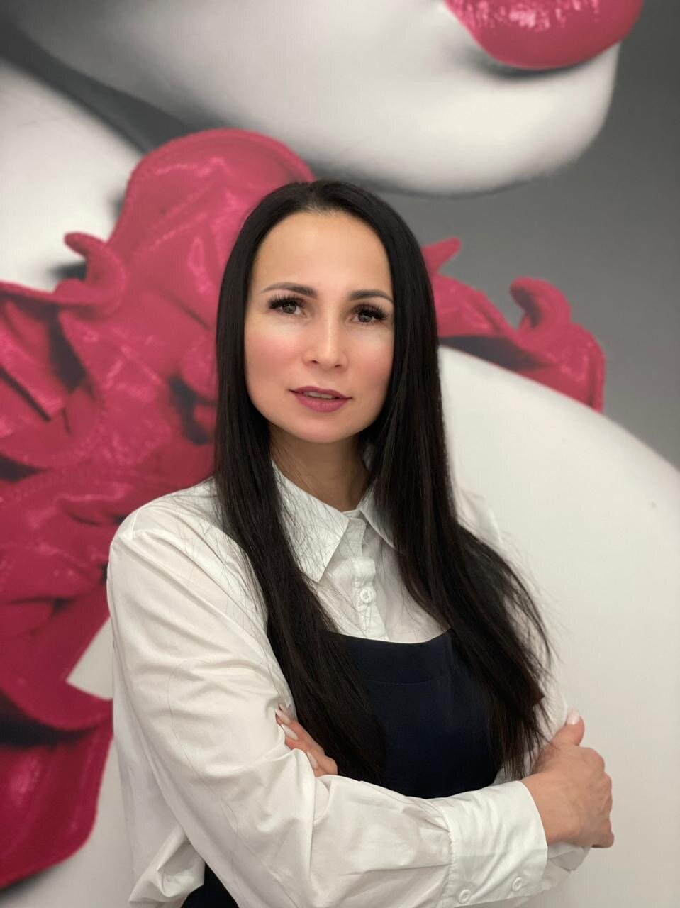 Кристина Игоревна Чернышова