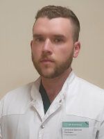 Дмитрий Сергеевич Суворинов