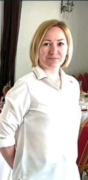 Елена Шмелева