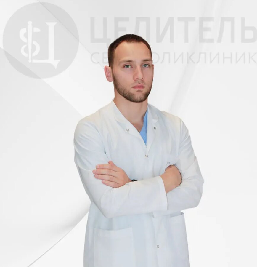 Зиявдин Маратович Саидов