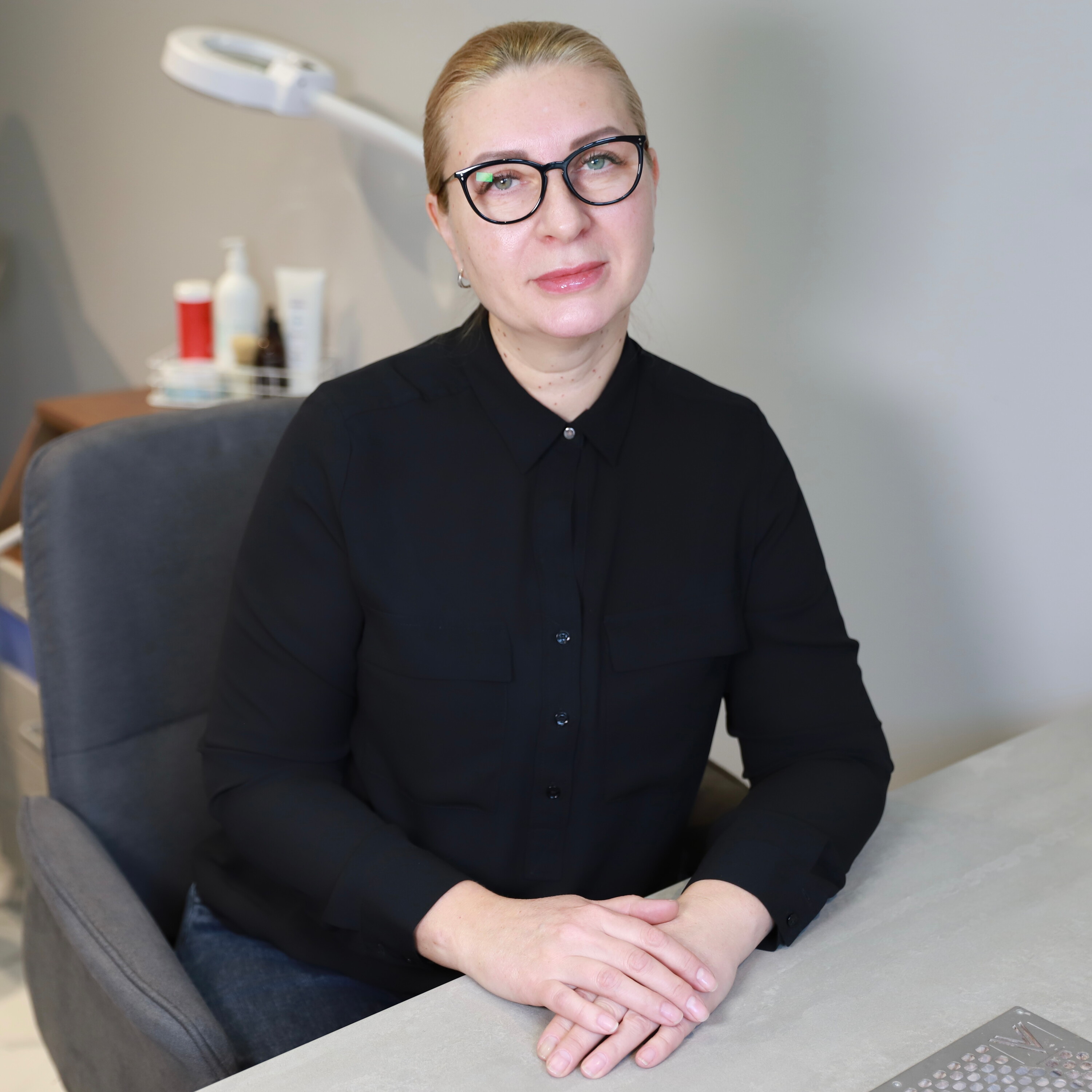 Татьяна Валерьевна Соболева