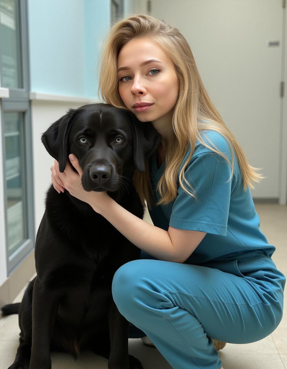 Валерия Андреевна Потапенко